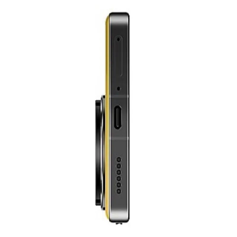Xiaomi Poco F7 Ultra View 4 - Camera, Display & Design