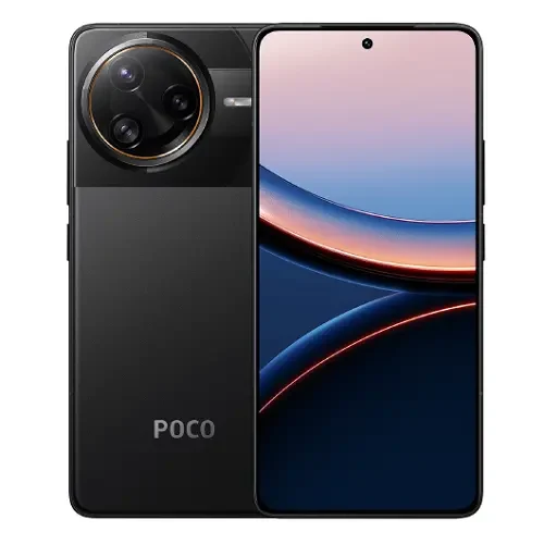 Xiaomi Poco F7 Ultra View 5 - Camera, Display & Design