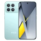 Xiaomi Poco F8 Pro View 11 - Camera, Display & Design
