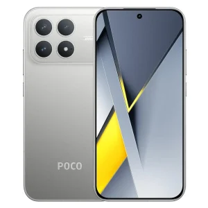 Xiaomi Poco F8 Pro Price & Official Specs in Bangladesh