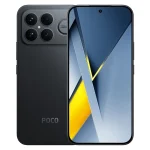 Xiaomi Poco F8 Ultra View 10 - Camera, Display & Design