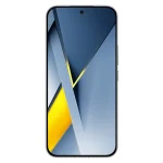 Xiaomi Poco F8 Ultra View 2 - Camera, Display & Design