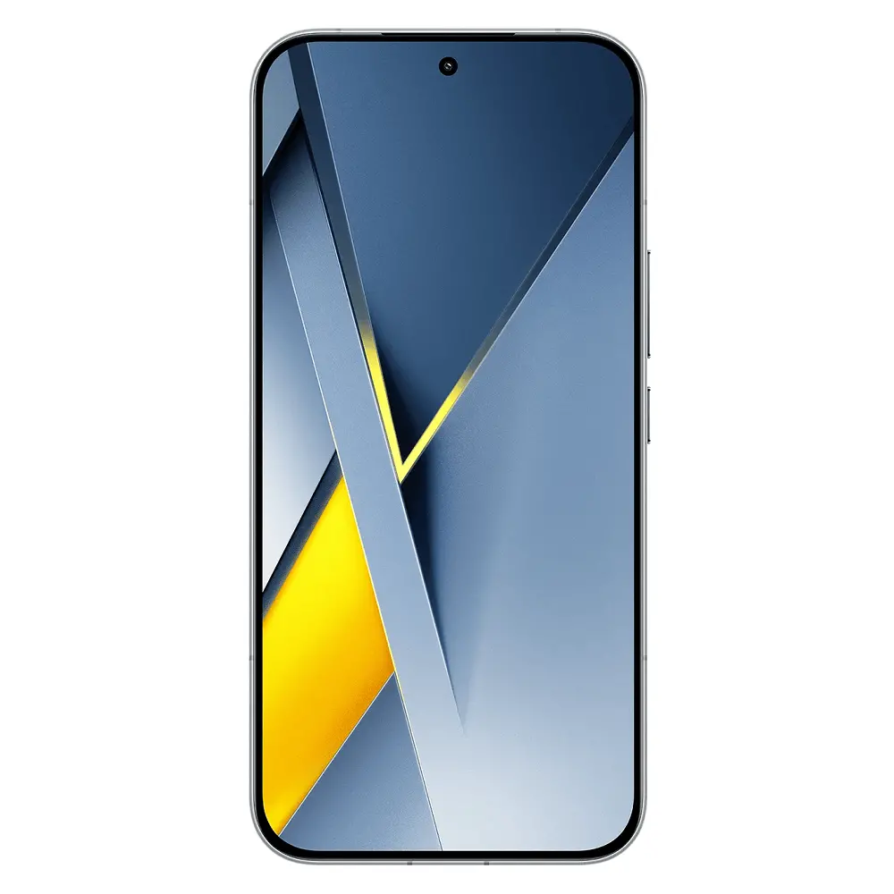 Xiaomi Poco F8 Ultra View 2 - Camera, Display & Design