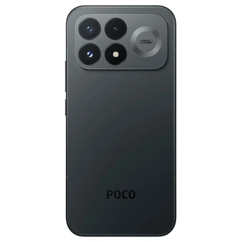 Xiaomi Poco F9 Pro (16GB+512GB) View 11 - Camera, Display & Design