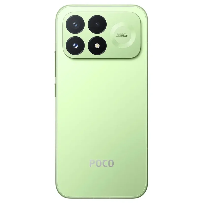 Xiaomi Poco F9 Pro View 18 - Camera, Display & Design