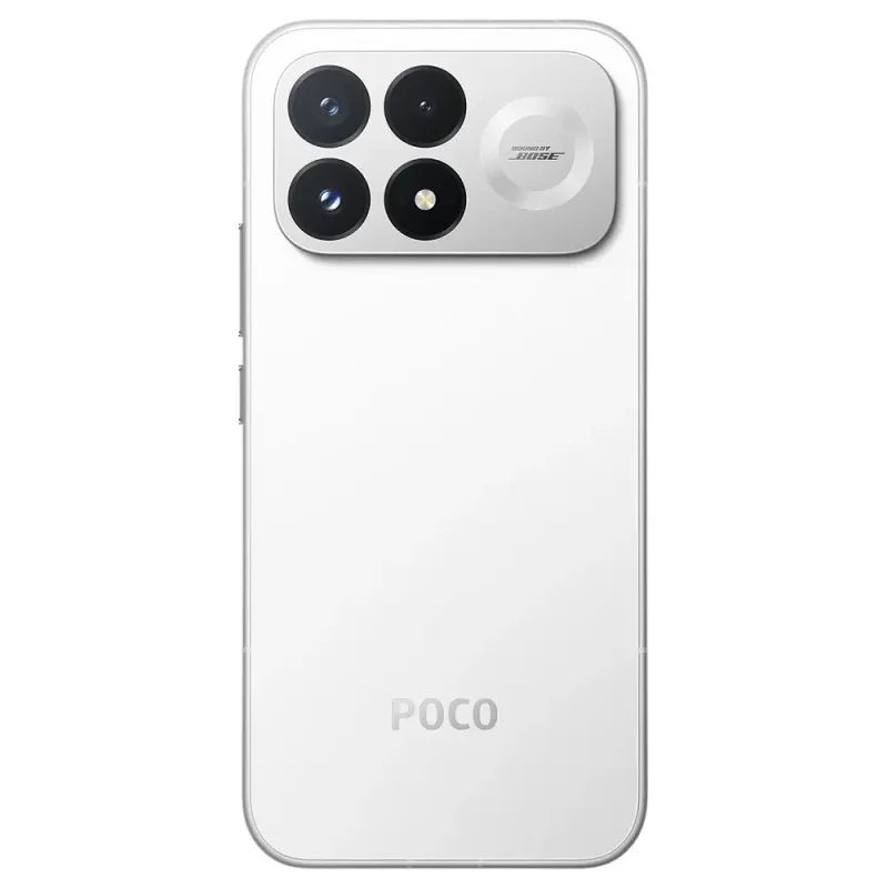 Xiaomi Poco F9 Pro View 26 - Camera, Display & Design