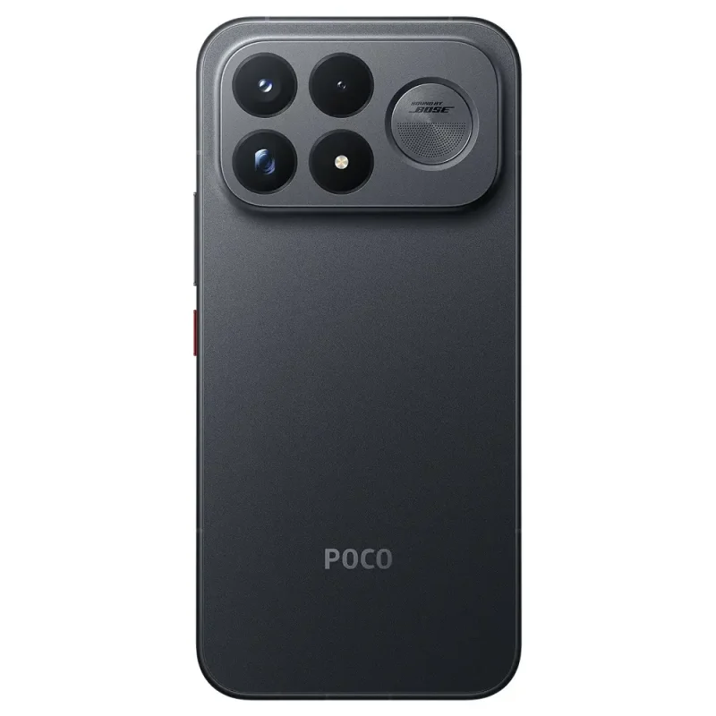 Xiaomi Poco F9 Ultra View 17 - Camera, Display & Design