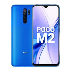 Xiaomi Poco M2 (128GB ROM) Price & Official Specs in Bangladesh