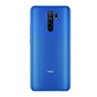 Xiaomi Poco M2 View 2 - Camera, Display & Design