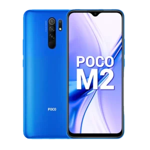 Xiaomi Poco M2 Price & Official Specs in Bangladesh