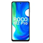 Xiaomi Poco M2 Pro View 2 - Camera, Display & Design