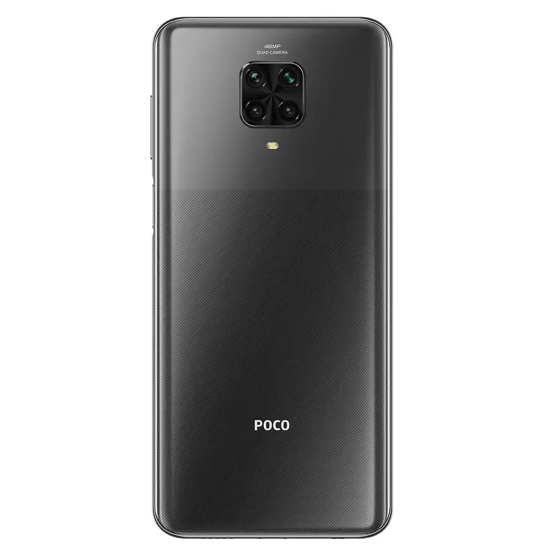 Xiaomi Poco M2 Pro View 3 - Camera, Display & Design