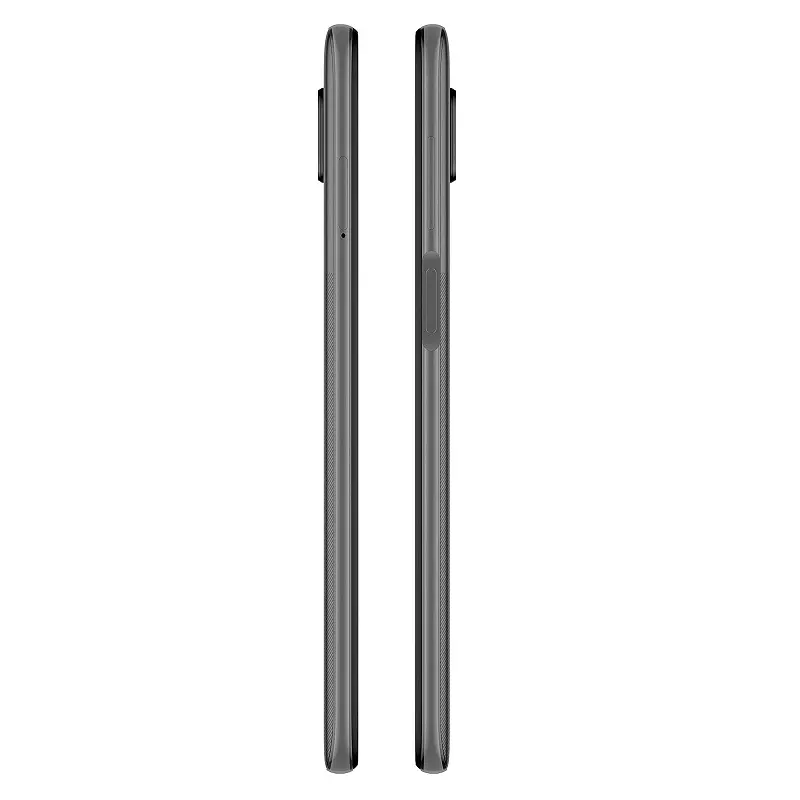 Xiaomi Poco M2 Pro View 4 - Camera, Display & Design