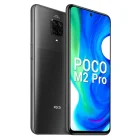 Xiaomi Poco M2 Pro Front Official View