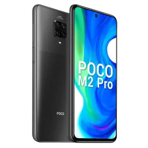 Xiaomi Poco M2 Pro Price & Official Specs in Bangladesh