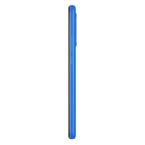 Xiaomi Poco M2 Reloaded View 4 - Camera, Display & Design