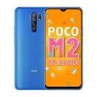 Xiaomi Poco M2 Reloaded Front Official View