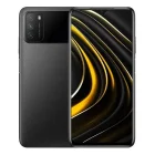 Xiaomi Poco M3 (128GB) Front Official View