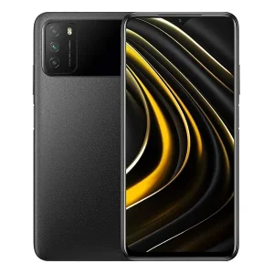 Xiaomi Poco M3 (128GB) Price & Official Specs in Bangladesh