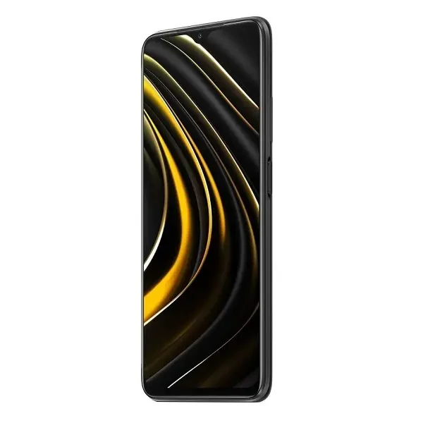 Xiaomi Poco M3 View 4 - Camera, Display & Design