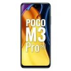 Xiaomi Poco M3 Pro 5G View 1 - Camera, Display & Design