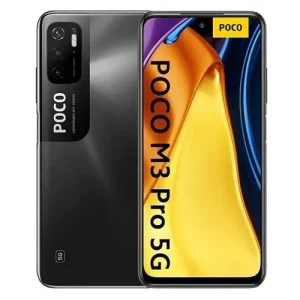 Xiaomi Poco M3 Pro 5G Price & Official Specs in Bangladesh
