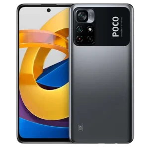 Xiaomi Poco M4 Pro 5G Price & Official Specs in Bangladesh