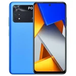 Xiaomi Poco M4 Pro View 1 - Camera, Display & Design