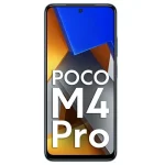 Xiaomi Poco M4 Pro View 2 - Camera, Display & Design