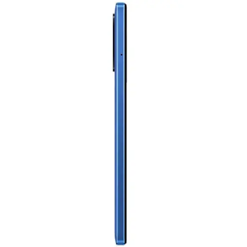 Xiaomi Poco M4 Pro View 4 - Camera, Display & Design