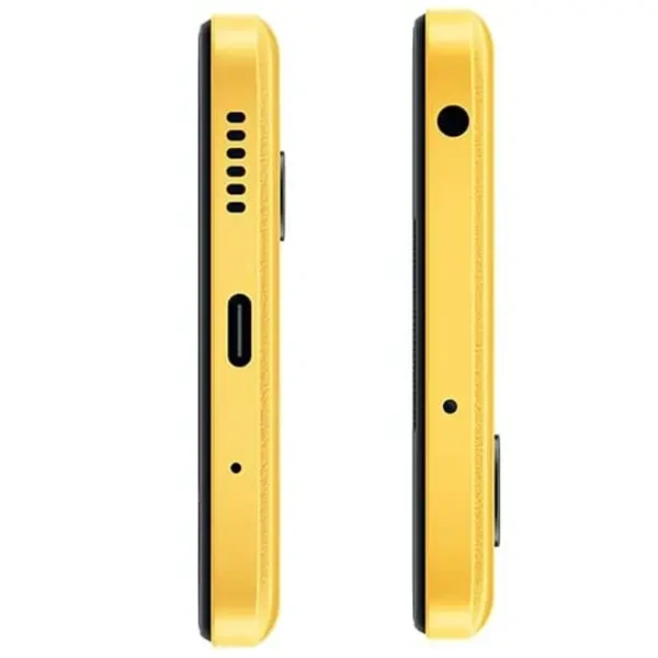 Xiaomi Poco M5 View 4 - Camera, Display & Design