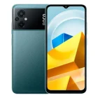 Xiaomi Poco M5 View 5 - Camera, Display & Design