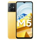 Xiaomi Poco M5 View 6 - Camera, Display & Design