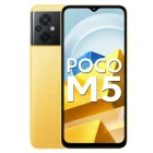 Xiaomi Poco M5 Front Official View