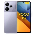 Xiaomi Poco M6 4G View 1 - Camera, Display & Design