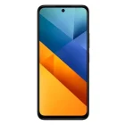 Xiaomi Poco M6 4G View 2 - Camera, Display & Design