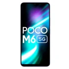 Xiaomi Poco M6 View 2 - Camera, Display & Design