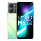 Xiaomi Poco M6 View 5 - Camera, Display & Design