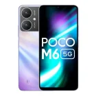 Xiaomi Poco M6 Front Official View