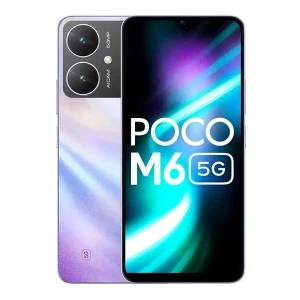 Xiaomi Poco M6 Price & Official Specs in Bangladesh