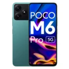 Xiaomi Poco M6 Pro 5G (6GB+128GB) Front Official View