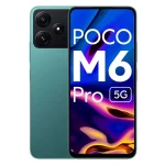 Xiaomi Poco M6 Pro 5G (6GB+128GB) Front Official View