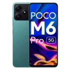 Xiaomi Poco M6 Pro 5G View 1 - Camera, Display & Design