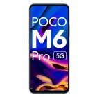 Xiaomi Poco M6 Pro 5G View 2 - Camera, Display & Design