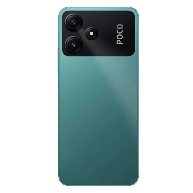 Xiaomi Poco M6 Pro 5G View 3 - Camera, Display & Design