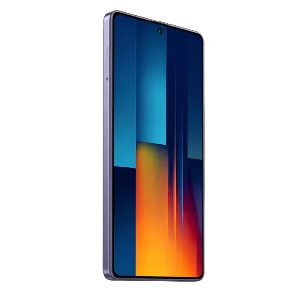 Xiaomi Poco M6 Pro View 2 - Camera, Display & Design