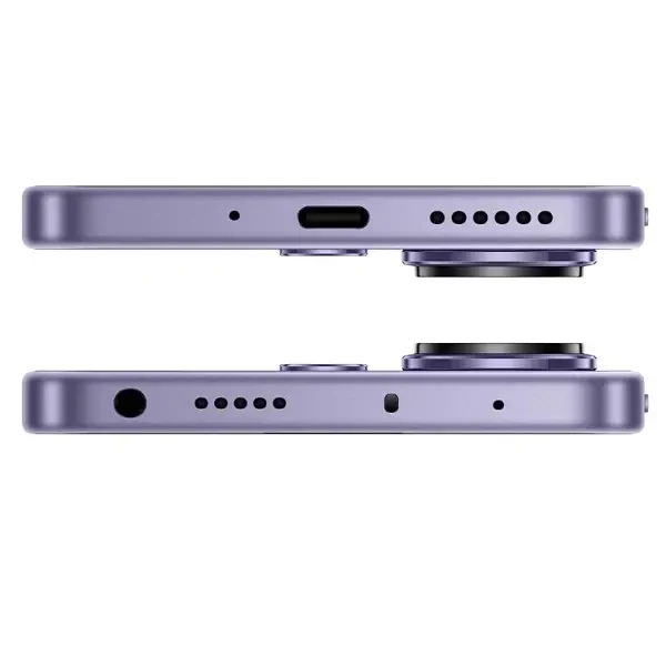Xiaomi Poco M6 Pro View 4 - Camera, Display & Design