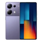 Xiaomi Poco M6 Pro View 6 - Camera, Display & Design