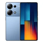 Xiaomi Poco M6 Pro Front Official View