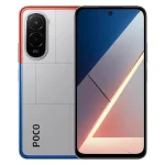 Xiaomi Poco M7 4G View 1 - Camera, Display & Design